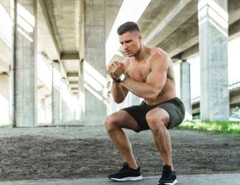 Interval klasik atau dikenal tabata merupakan latihan interval intensitas tinggi
