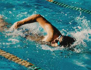 Berenang dapat meningkatkan kesehatan kardiovaskular