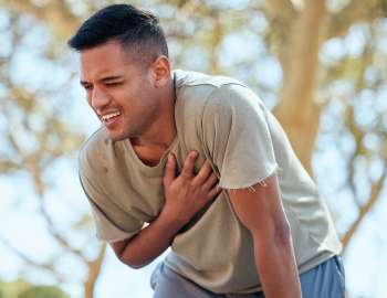 push up sebelum tidur memiliki dampak bagus terhadap kesehatan jantung