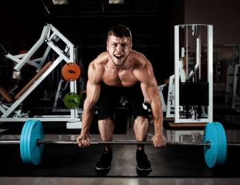 deadlifts adalah latihan paling efektif untuk membangun otot hamstring