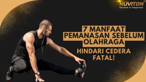 7 Manfaat Pemanasan Sebelum Olahraga, Hindari Cedera Fatal!