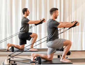 pilates memiliki manfaat dalam peningkatan postur hingga keseimbangan