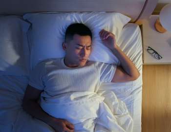 kualitas tidur yang baik bisa meningkatkan metabolisme dan membantu otot pulih kembali setelah latihan yang keras