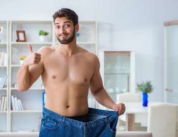 senam aerobik dapat menjaga badan tetap ideal