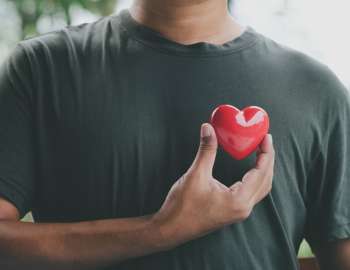 Dampak positif berjalan kaki bisa menjaga kesehatan jantung