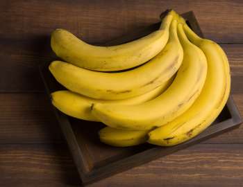 pisang kaya akan kandungan vitamin dan mineral