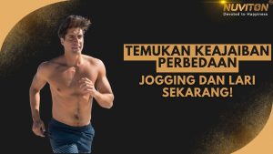 Temukan Keajaiban Perbedaan Jogging Dan Lari Sekarang!