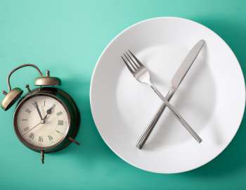 apa saja menu diet intermittent fasting yang baik?