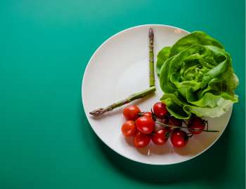 menu diet intermittent fasting bisa mudah dan praktis