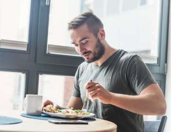 tantangan cara mengatur makanan untuk diet  