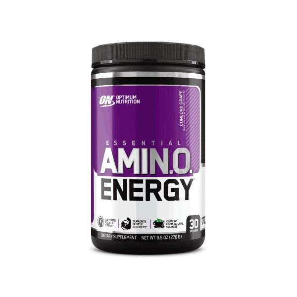 apa itu Optimum Nutrition Essential Amino Energy