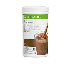 apa itu Susu Herbalife Nutritional Shake Mix