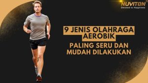 9 Jenis Olahraga Aerobik Paling Seru Dan Mudah Dilakukan