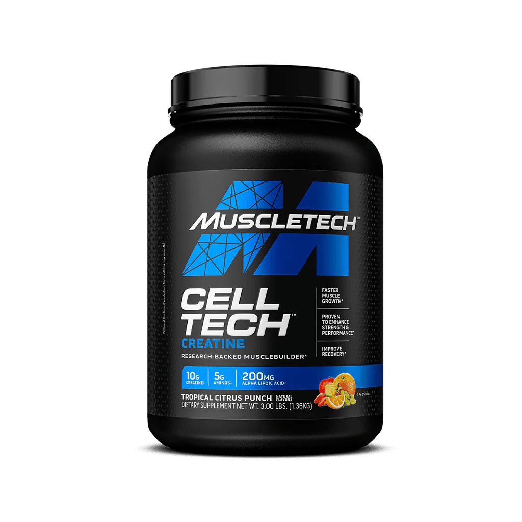 apa itu Muscletech Cell Tech