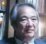 Professor Katsuiku Hirokawa