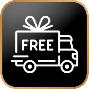 free delivery