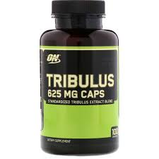 Produk Optimum Nutrition Tribulus