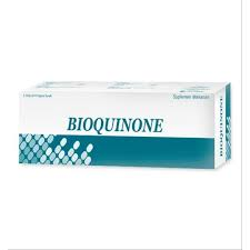 Produk bioquinone