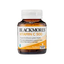 Blackmores Vitamin C