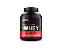 Produk optimum nutrition gold standard whey