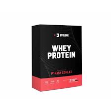 Suplemen evolene whey protein