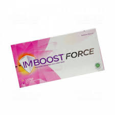 Produk mboost force