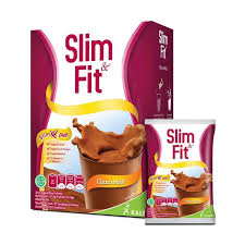 Produk lalbe slim & fit