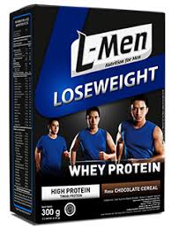 Produk l-men loseweight