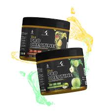 Muscle first pro creatine gold produk creatine terbaik