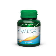 Produk nutrimax omega 3 pro