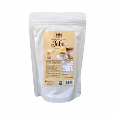 Minuman powder blend mix jahe