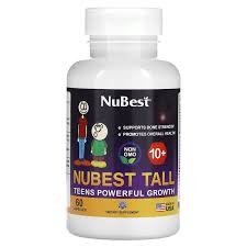 Produk nubest tall 10+