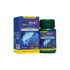 Produk om3heart