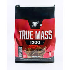 BSN True Mass 1200