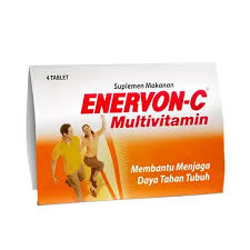 Produk enervon-c