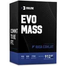 Produk evolene evomass