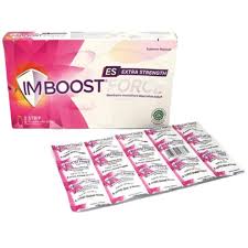 Produk imboost force