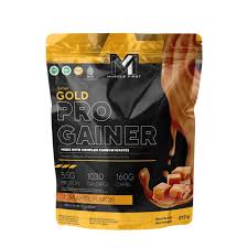 Muscle first pro gold gainer harga beraoa