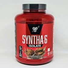 BSN syntha-6 isolate protein