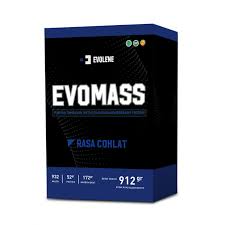 Evolene evomass gainer