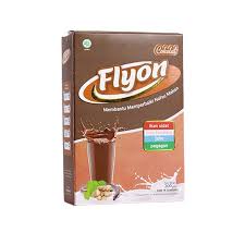 Flyon susu