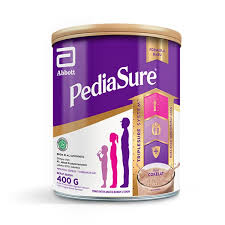 PediaSure protein