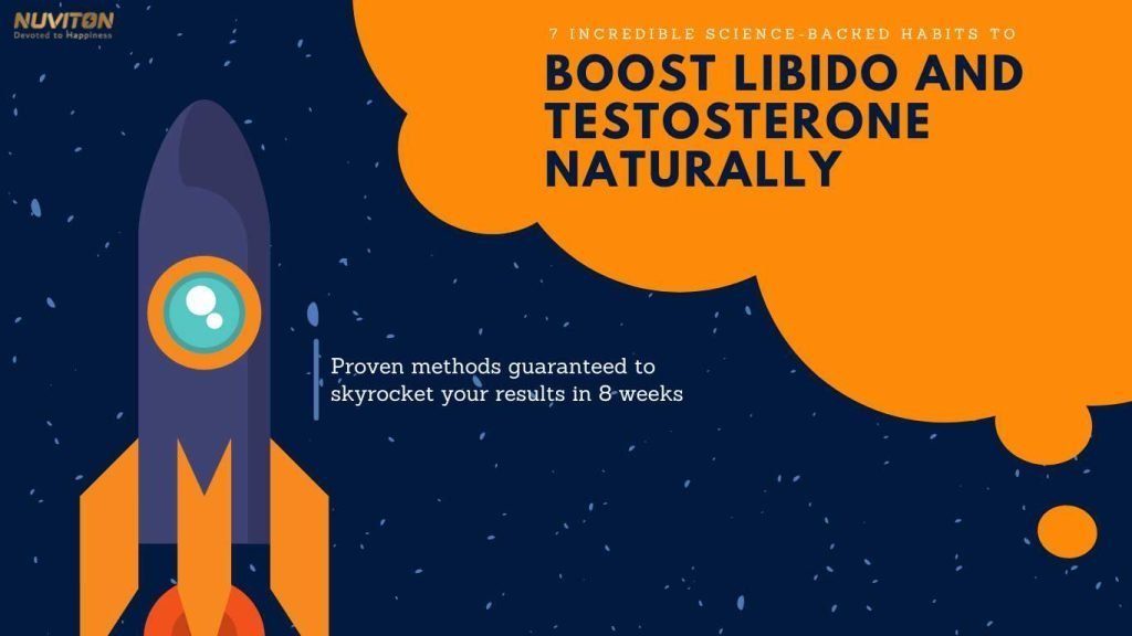 natural testosterone boost
