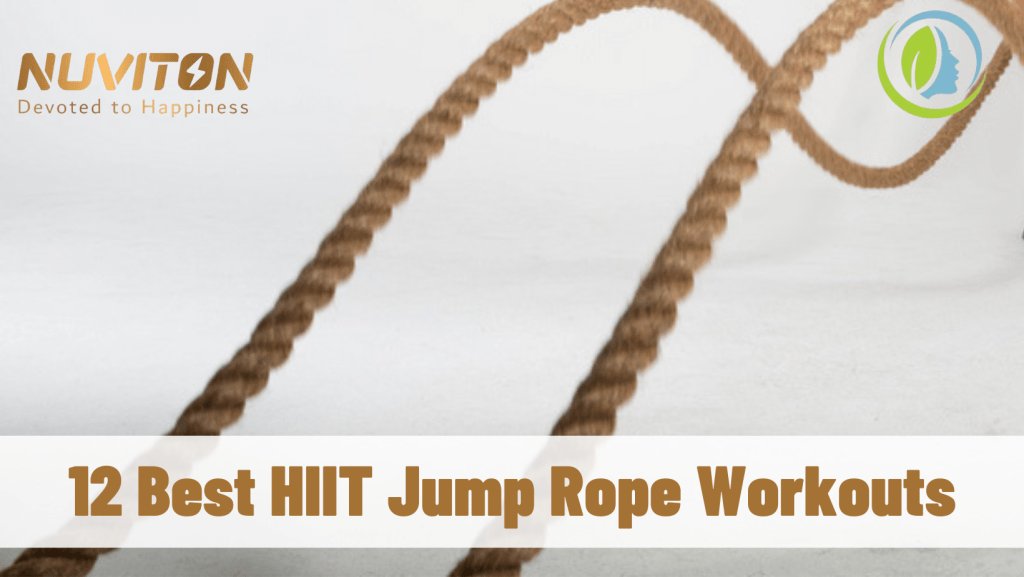 hiit jump rope workout