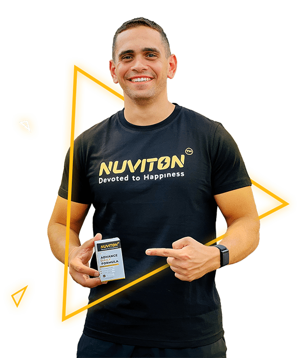 nuviton booster for men