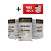 NUVITON™ – 3 Box + Free 1 Box